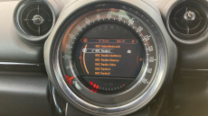 MINI Countryman 1.6 Cooper S ALL4 190 5dr Petrol Hatchback